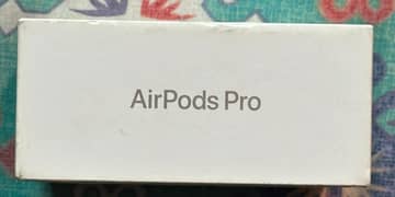 Airpods pro 2
