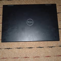 Dell laptop pen and touch 360 fold