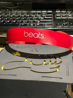 Bluetooth Headphones Beat Studio 3