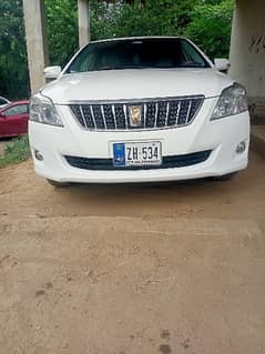 Toyota Premio 2007/2013 Model