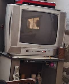 LG