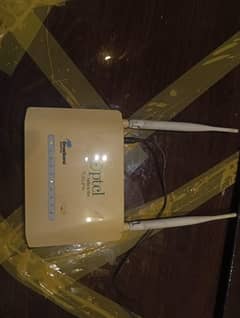 PTCL Board Bnd Router For Sale