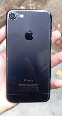 iPhone 7 PTA Approved
