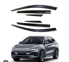 BYD ATTO 3