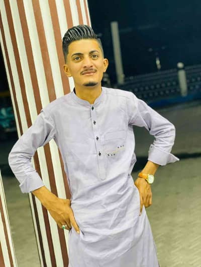Umair Farooq