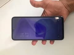 infinix hot 50i One week Open box6/128