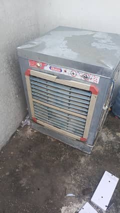 Lahore cooler