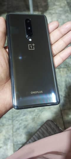 one plus 8 condition 10/10 ram8+8 rom 128 PTA Approved