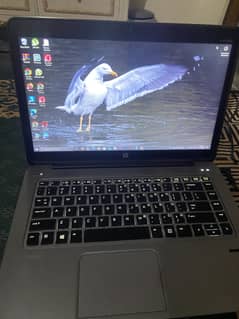 HP laptop