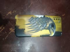 Infinix smart 6 urgent sale nub 03274139003