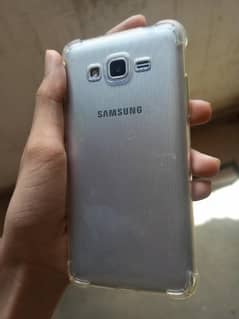 Samsung Galaxy grand prime plus official pta approved