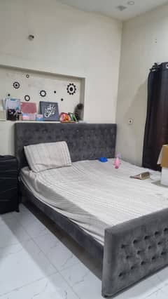 3.5 Marla Upper Portion For Rent VIP Location