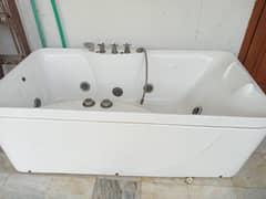 Bathtub