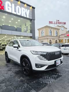 Haval H6 2023 brand new for sale in Islamabad