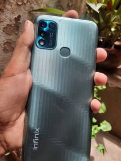 1 mobile infinix