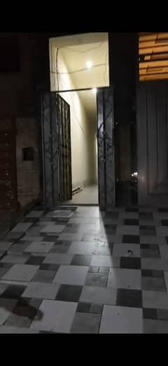 2 marla Double Story house available for rent
