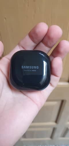 Samsung Galaxy Buds Live
