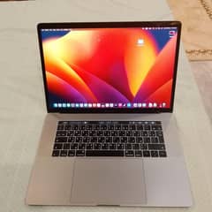 MacBook
