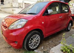 toyota passo 1.0cc full original