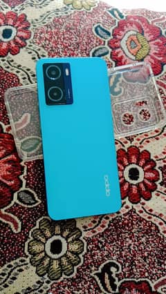 OPPO A57 6/128