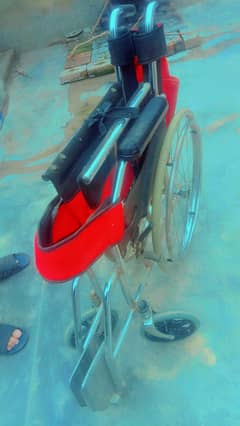 wheel chair in low price. .