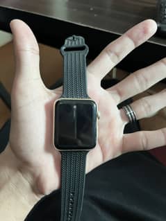 Apple watch series 2