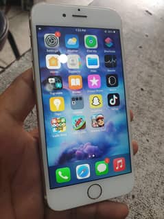 iPhone 6s 16gb bypass