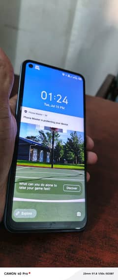 Infinix Hot 10