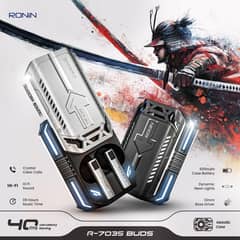Ronin