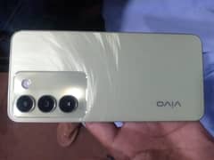 vivo y100