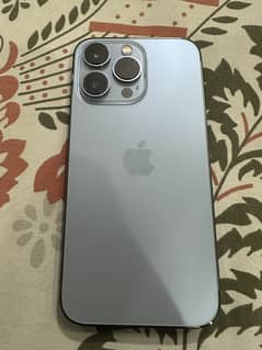 iPhone 13 Pro 128 gb PTA