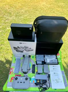 DJI