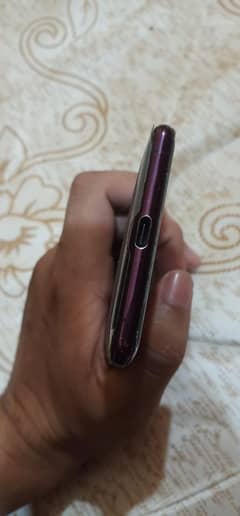 Sony Xperia XZ3. . . PTA + wireless gaming Fan. . . all ok mobile