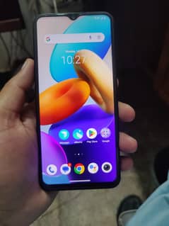 Vivo Y35 8/128
