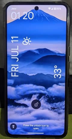 Google Pixel 8 Pro