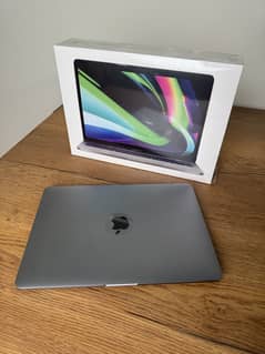 MacBook