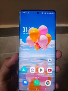 infinix zero 30 4g