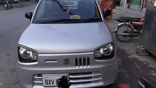 Alto vxr