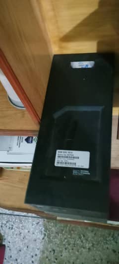 pc for shopping mall hard ware install in pc all scanner device are ok