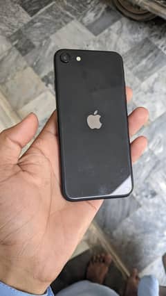 iPhone SE 2020 128GB 03207307573