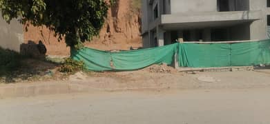 14 MARLA IDEAL RESIDENTIAL PLOT FOR SALE IN BLOCK I