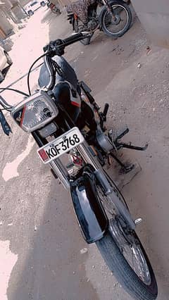 alter bike