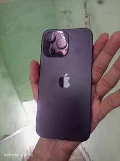 14 pro Max factory unlock non pta
