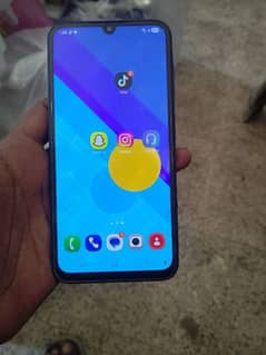 Samsung A15 8/256 PTA official