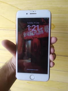 iphone 8 plus non pta LLA