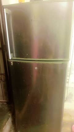 dawlance frige all work abel