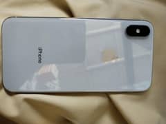 iphone x 64gb factory unlock