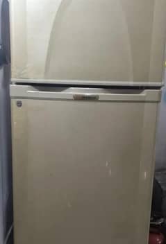 dawlance fridge