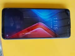 Infinix hot 11 play