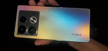 infinix Note 40